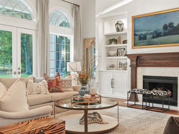 2207 Longmire Road, Conroe TX 77304