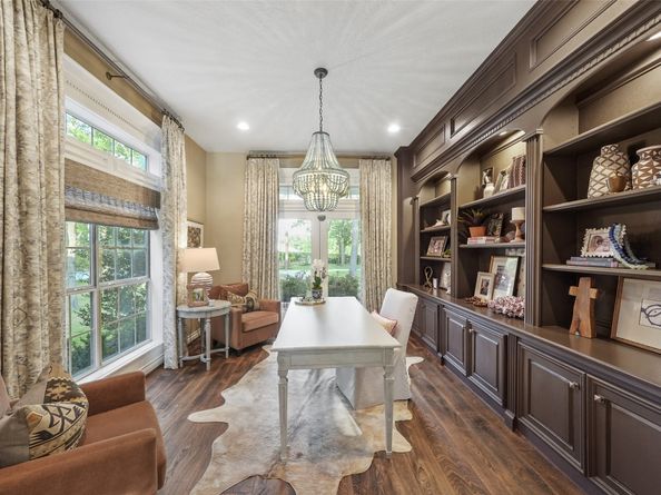 2207 Longmire Road, Conroe TX 77304