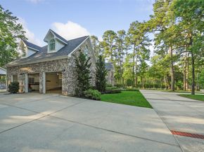 2207 Longmire Road, Conroe TX 77304