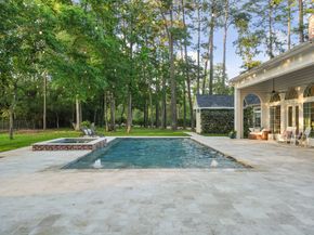 2207 Longmire Road, Conroe TX 77304