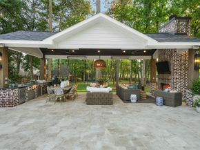 2207 Longmire Road, Conroe TX 77304