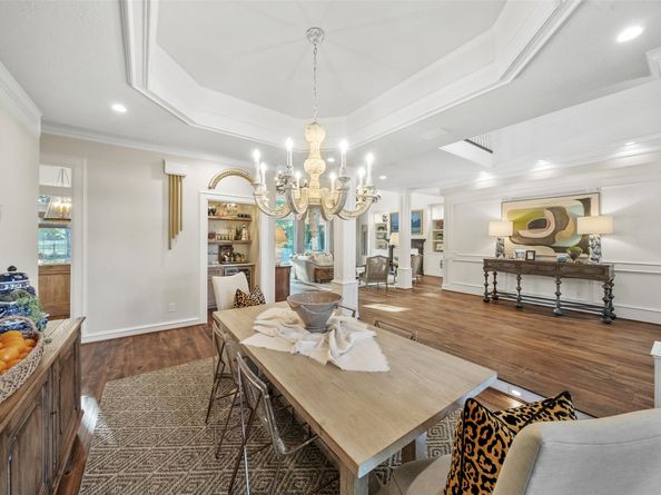 2207 Longmire Road, Conroe TX 77304