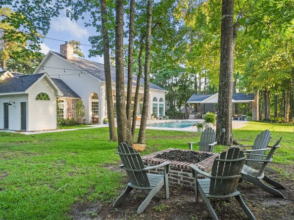 2207 Longmire Road, Conroe TX 77304