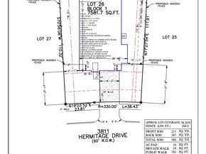 3811 Hermitage Drive Drive, Katy TX 7793