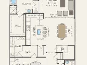 3811 Hermitage Drive Drive, Katy TX 7793