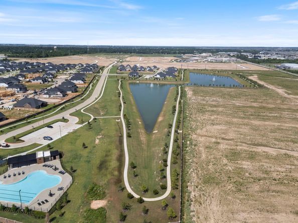 3811 Hermitage Drive Drive, Katy TX 7793