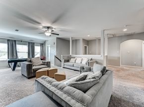 13306 Bardwall Lake Court, Houston TX 77044