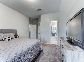 13306 Bardwall Lake Court, Houston TX 77044