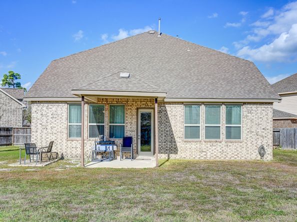 13306 Bardwall Lake Court, Houston TX 77044