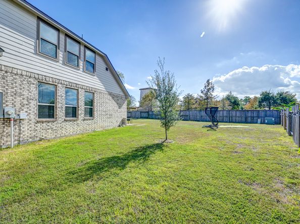 13306 Bardwall Lake Court, Houston TX 77044