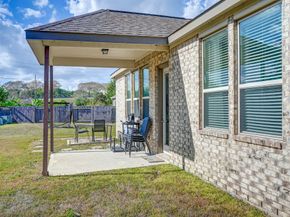 13306 Bardwall Lake Court, Houston TX 77044