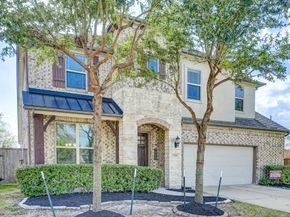 13306 Bardwall Lake Court, Houston TX 77044