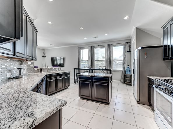 13306 Bardwall Lake Court, Houston TX 77044