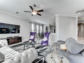 13306 Bardwall Lake Court, Houston TX 77044