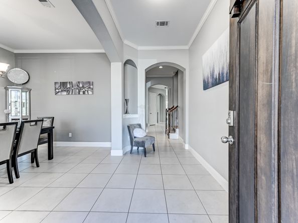 13306 Bardwall Lake Court, Houston TX 77044