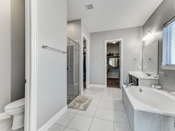 13306 Bardwall Lake Court, Houston TX 77044