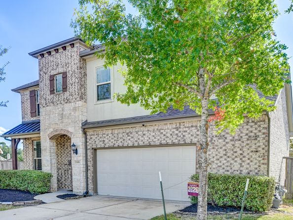 13306 Bardwall Lake Court, Houston TX 77044