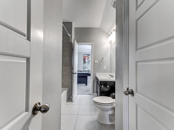 13306 Bardwall Lake Court, Houston TX 77044