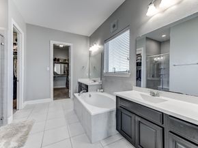 13306 Bardwall Lake Court, Houston TX 77044