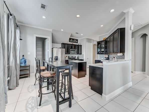 13306 Bardwall Lake Court, Houston TX 77044