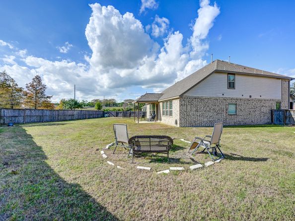 13306 Bardwall Lake Court, Houston TX 77044