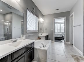 13306 Bardwall Lake Court, Houston TX 77044