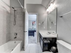 13306 Bardwall Lake Court, Houston TX 77044