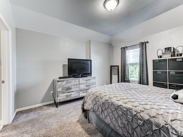 13306 Bardwall Lake Court, Houston TX 77044