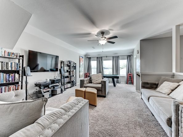 13306 Bardwall Lake Court, Houston TX 77044