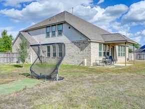 13306 Bardwall Lake Court, Houston TX 77044