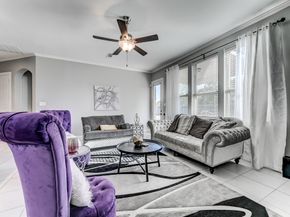 13306 Bardwall Lake Court, Houston TX 77044