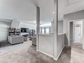 13306 Bardwall Lake Court, Houston TX 77044