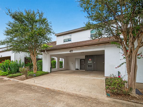 7655 S Braeswood Boulevard 47, Houston TX 77071