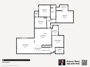 8918 Grape Street, Houston TX 77036