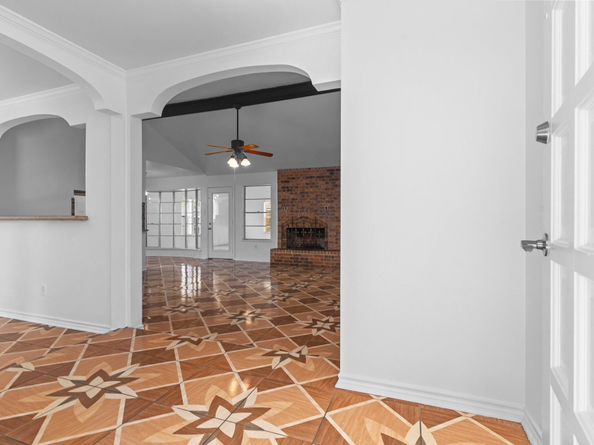 8918 Grape Street, Houston TX 77036