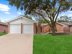8918 Grape Street, Houston TX 77036