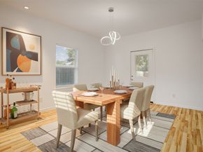 5317 Chennault Road A / B, Houston TX 77033