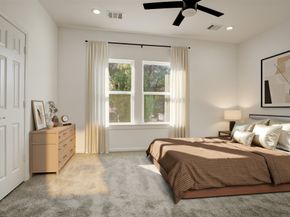 5317 Chennault Road A / B, Houston TX 77033