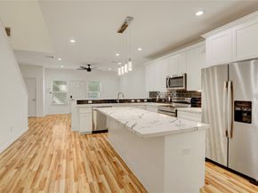 5317 Chennault Road A / B, Houston TX 77033