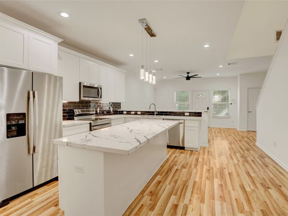 5317 Chennault Road A / B, Houston TX 77033