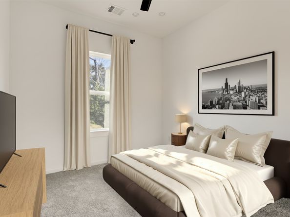 5317 Chennault Road A / B, Houston TX 77033