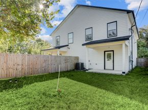 5317 Chennault Road A / B, Houston TX 77033