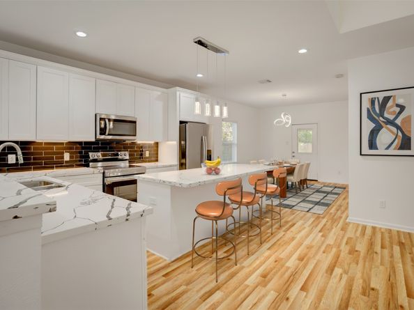 5317 Chennault Road A / B, Houston TX 77033