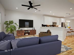 5317 Chennault Road A / B, Houston TX 77033