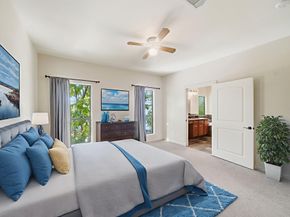 5310 Larkin Street B, Houston TX 77007