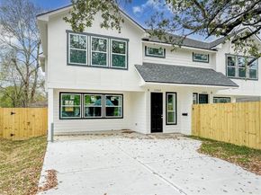 11514 Courtshire Road, Houston TX 77076