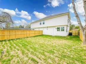 11514 Courtshire Road, Houston TX 77076