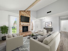 23206 Goodfellow Drive, Spring TX 77373