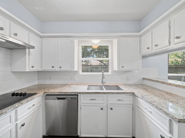 23206 Goodfellow Drive, Spring TX 77373