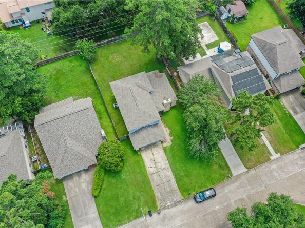 23206 Goodfellow Drive, Spring TX 77373